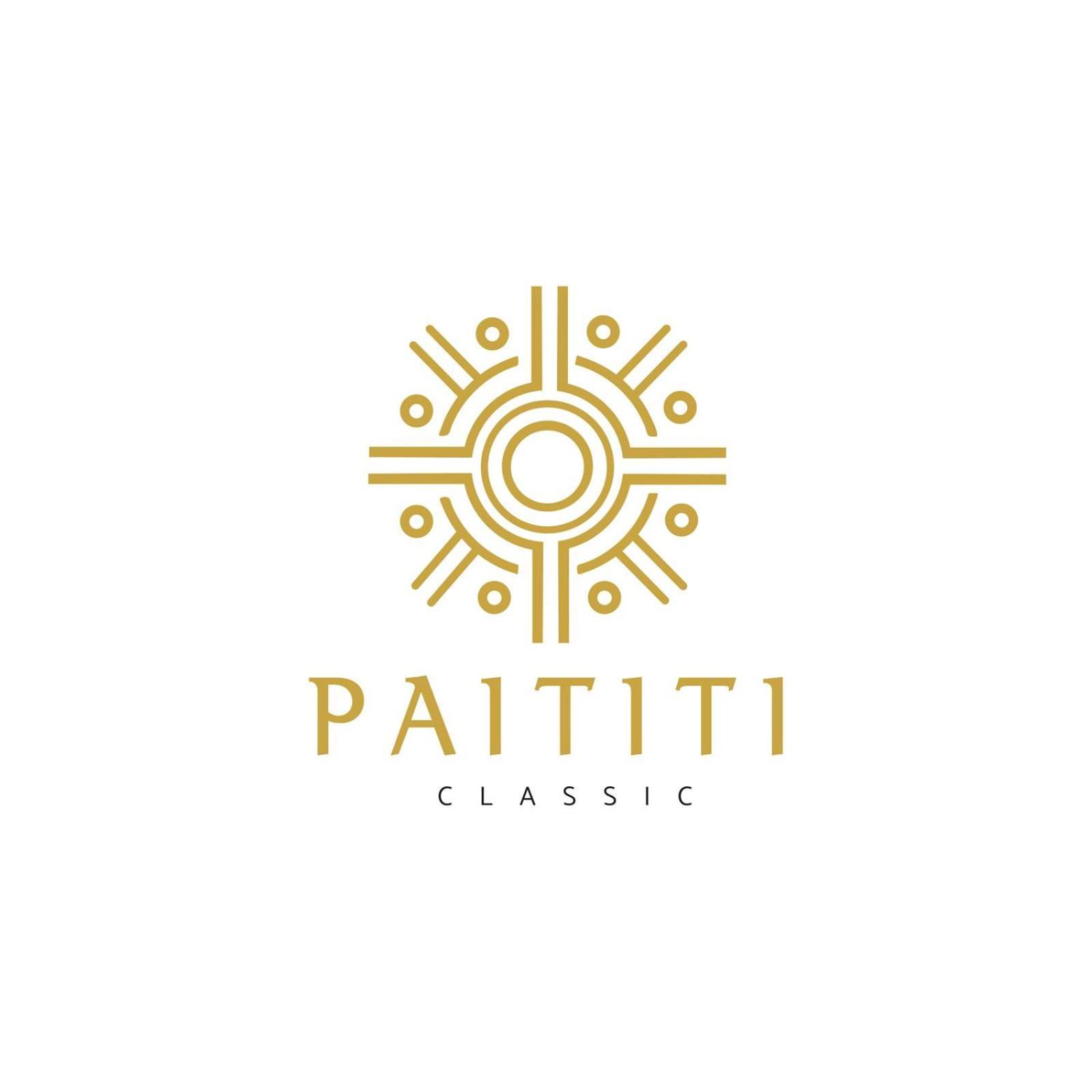 Paititi Classic Machu Picchu Zewnętrze zdjęcie